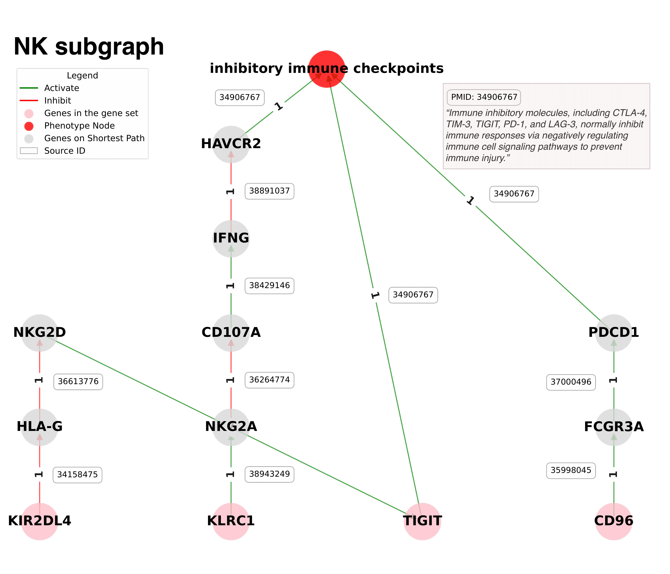 Gene Set Annotation